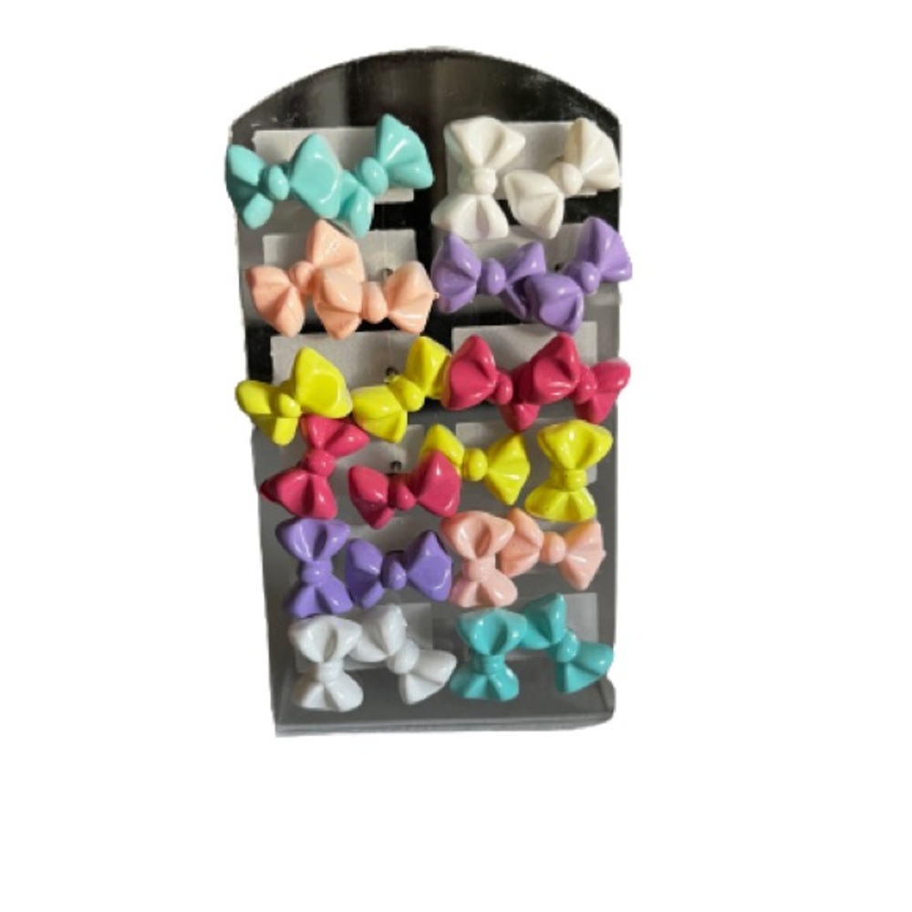 Kids earring set